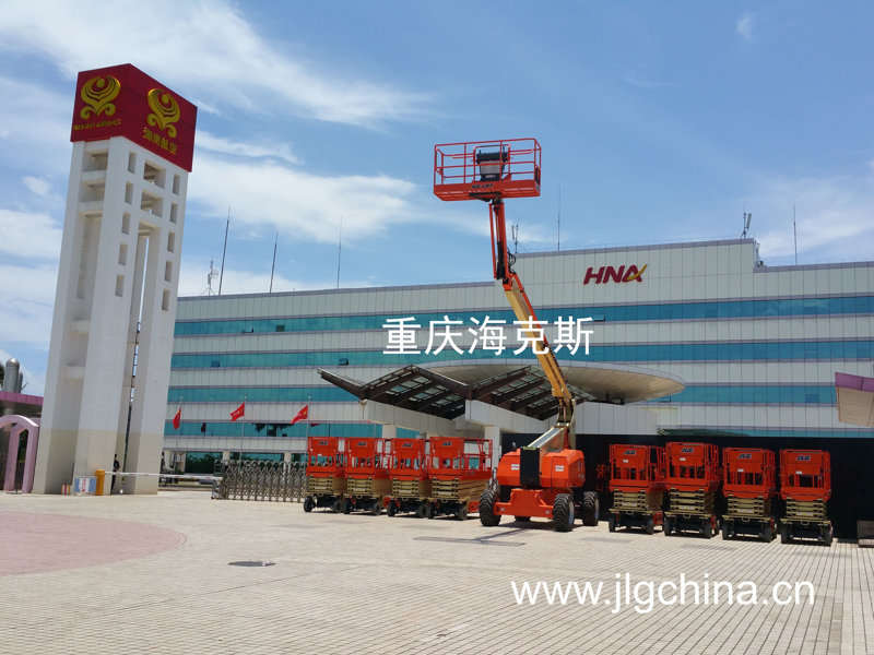 高空作業(yè)平臺 高空作業(yè)平臺